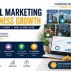 Digital Marketing for Business Growth in India: Strategy, Cost & ROI Guide 2026