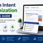 Search Intent Optimization: The Missing Layer in Your SEO Strategy (2026 Guide)