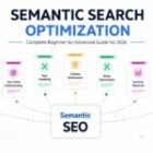 What Is Semantic Search Optimization? Complete Beginner to Advanced Guide for 2026