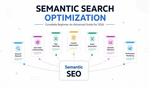 What Is Semantic Search Optimization? Complete Beginner to Advanced Guide for 2026