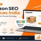 Amazon SEO Services India: Complete Seller Growth Strategy for 2026