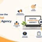 How to Choose the Right Digital Marketing Agency in India (2026)
