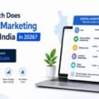 How Much Does Digital Marketing Cost in India in 2026? A Transparent Pricing Guide