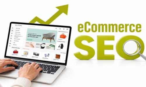 Why Ecommerce SEO Services Matters More Than Paid Ads in 2026