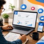 Facebook Marketing Agency: Drive Qualified Leads, Sales & Business Growth with Meta Advertising
