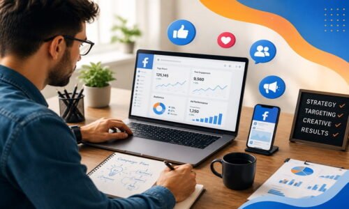Facebook Marketing Agency: Drive Qualified Leads, Sales & Business Growth with Meta Advertising