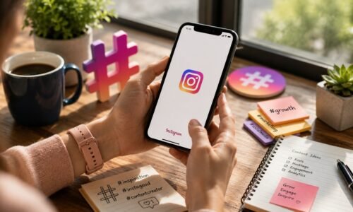 Instagram Hashtag Strategy 2026: Getting Found by People Who Aren’t Following You Yet