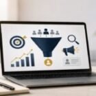 Lead Generation Services in India: SEO, Google Ads, Meta Ads & Funnel Strategy for Scalable Growth 2026