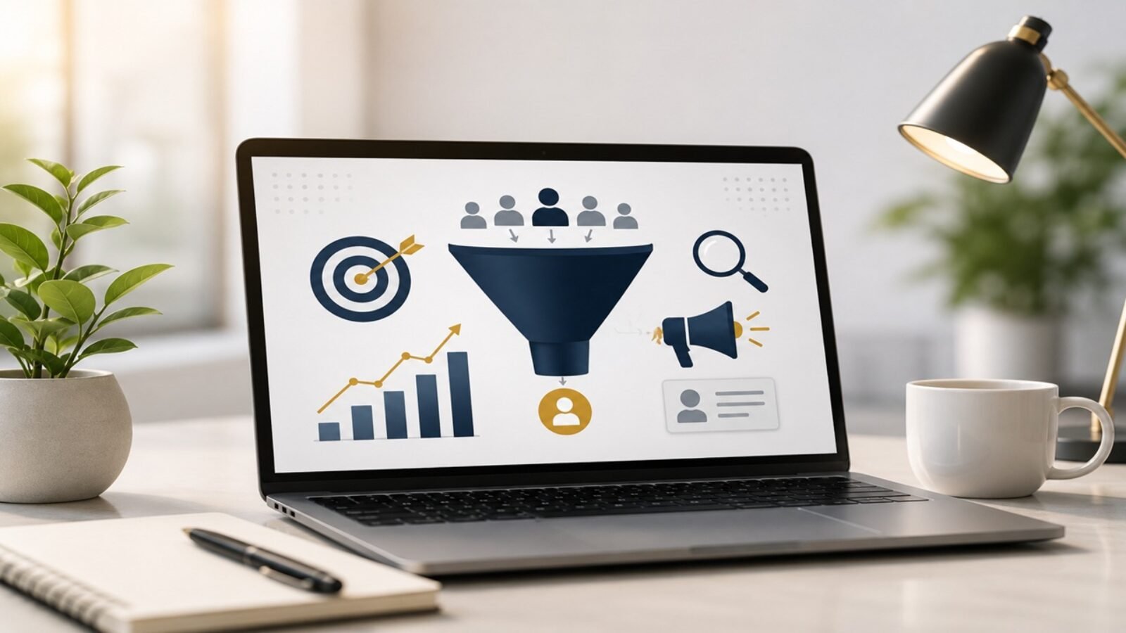 Lead Generation Services in India using SEO, Google Ads, Meta Ads, and conversion-focused digital marketing strategies.