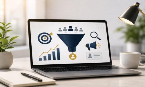 Lead Generation Services in India: SEO, Google Ads, Meta Ads & Funnel Strategy for Scalable Growth 2026