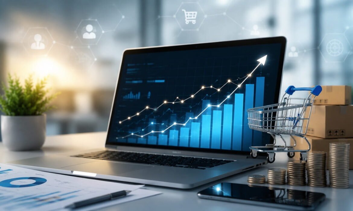 performance marketing services by arihant global