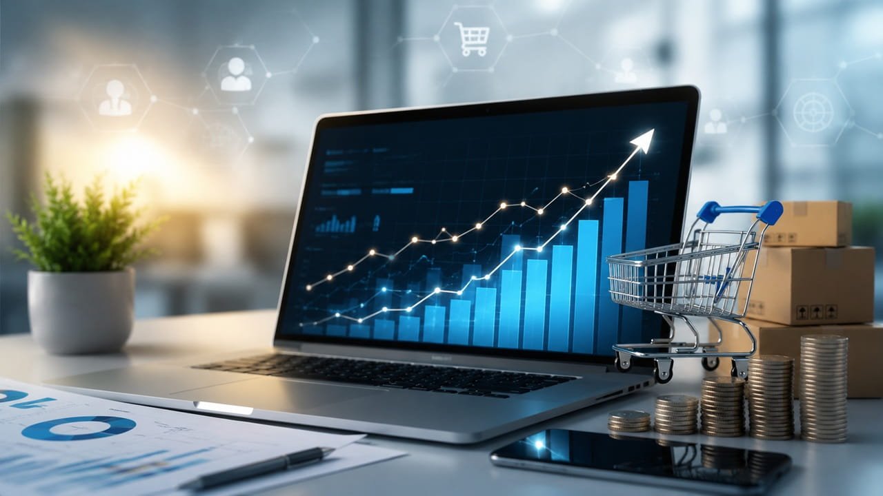 performance marketing services by arihant global