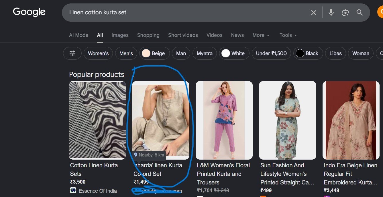 ecommerce seo