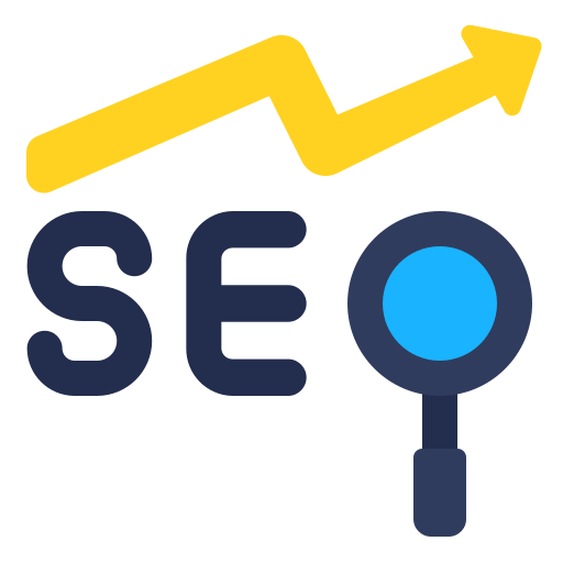seo services icon