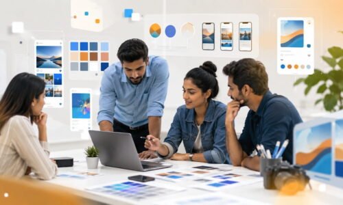 Social Media Branding: Look Like the Same Business on Every Platform