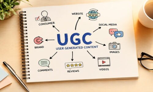 User Generated Content: Why the Best Marketing Often Isn’t Made By the Brand at All