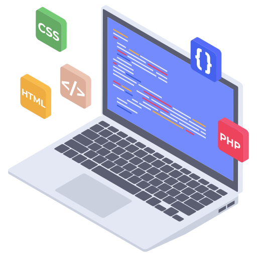 website development