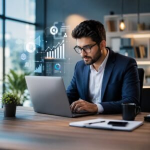 Digital marketing services and solutions from a professional digital marketing agency