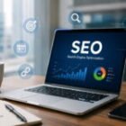 SEO Services: Complete Guide to Search Engine Optimization Strategies for Higher Rankings & Business Growth