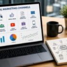 Digital Marketing Channels: The Complete Guide to Choosing the Right Ones for Your Business