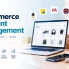 Ecommerce Account Management: How to Manage, Optimize & Grow Your Online Store
