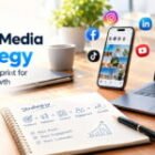 Social Media Strategy: A Proven Blueprint for Business Growth