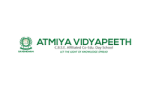 Atmiya Vidyapeeth Gujarat