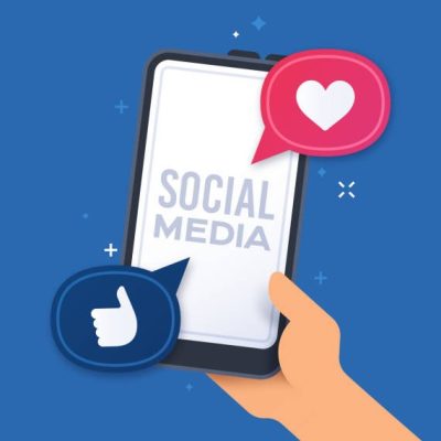 What is the future of social media marketing?